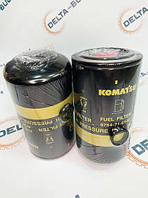6754-71-6140 6754-79-6140 Фільтр паливний для Komatsu PC210-7, PC210LC-7