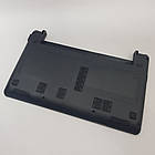 Нижній корпус lenovo e10-30 чорний 90205447 новий оригінал, фото 2