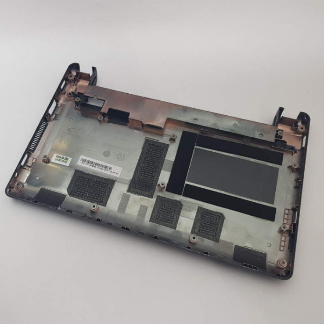 Нижній корпус Lenovo E10-30 Чорний 90205447 Новий оригінал