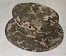 LTM Pixel Boonie Hat Тактична військова літня польова панама піксель ЗСУ 54-60, фото 10