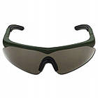 Окуляри балістичні Swiss Eye Raptor Olive! + кріплення для окулярів, фото 10