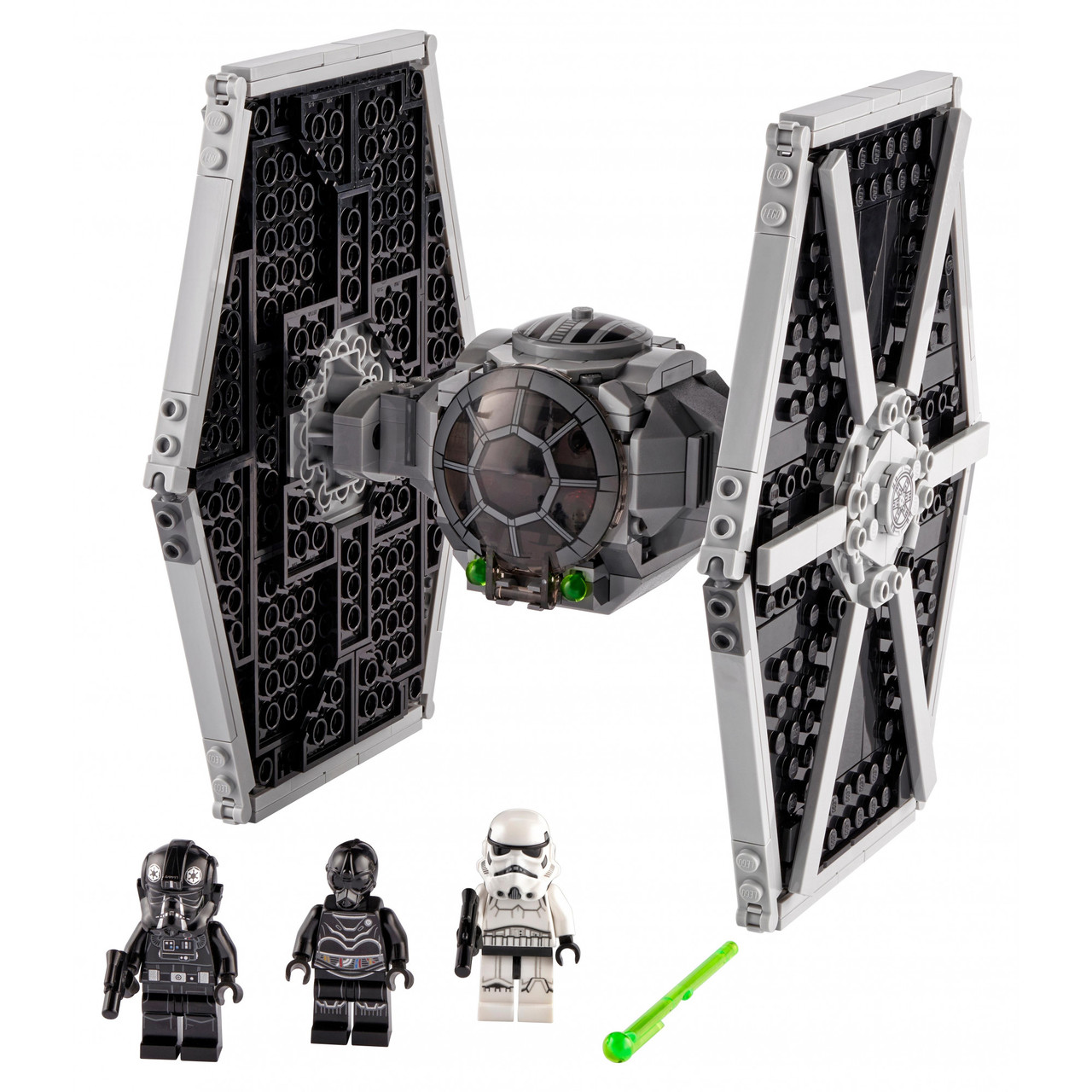 Конструктор LEGO Star Wars 75300 Imperial TIE Fighter, фото 1