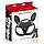 Маска кошки Fetish Tentation Adjustable Catwoman Diamond Mask, фото 4