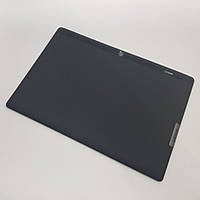 Задняя крышка Lenovo TAB3-X70F WIFI черный 5S58C05477 Оригинал новый