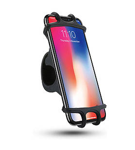 Кріплення для телефону на велосипед універсальне RAXFLY RCD161339