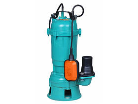 Насмокт фекальний Sturm WP909SW, 900 Вт, 300 л/мін, глибина паркану 5 м