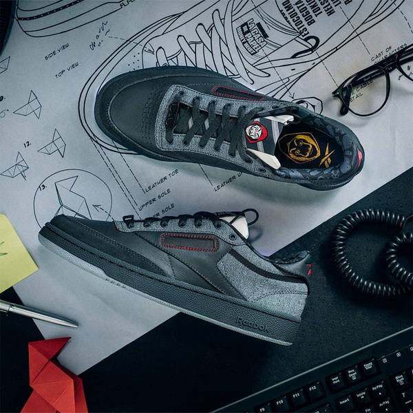 Casa de reebok sales