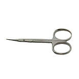 Ножиці EUROPANI 01-131 (SILVER), фото 3