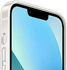 Оригінальний чохол Apple Clear Case with MagSafe для iPhone 14 MPU13ZM, фото 4