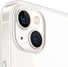 Оригінальний чохол Apple Clear Case with MagSafe для iPhone 14 MPU13ZM, фото 3