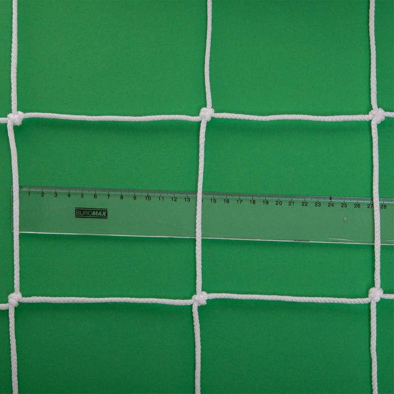 Сітка волейбольна вузлова 3,5 мм осередок 15*15 см SO-0949