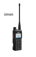 Радиостанция Hytera HP-685 UHF