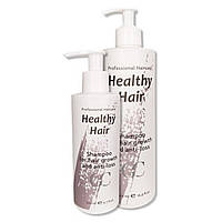Healthy Hair - Шампунь для роста и уменьшения выпадения волос (200 мл)