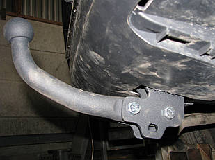 Фаркоп SKODA FABIA Mk 1 седан/універсал 2001-2007