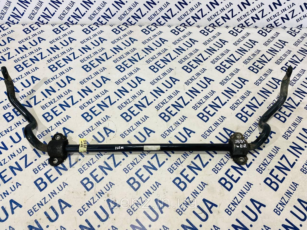 Стабілізатор передній Mercedes W212 A2123231665