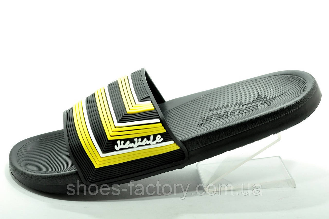 Шльопанці чоловічі Bona (Бона) 809 40р.
