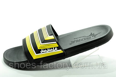 Шльопанці чоловічі Bona (Бона) 809 40р., фото 1