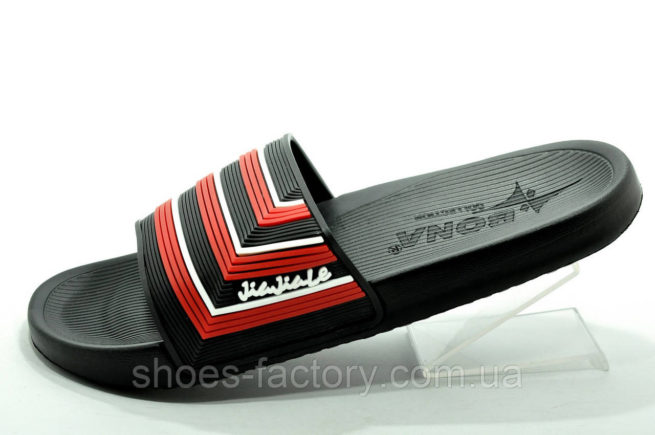 Шльопанці чоловічі Бона (Bona) 809 40р.