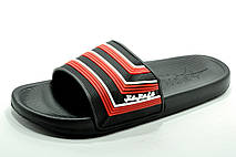 Шльопанці чоловічі Бона (Bona) 809 40р., фото 4
