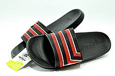 Шльопанці чоловічі Бона (Bona) 809 40р., фото 3
