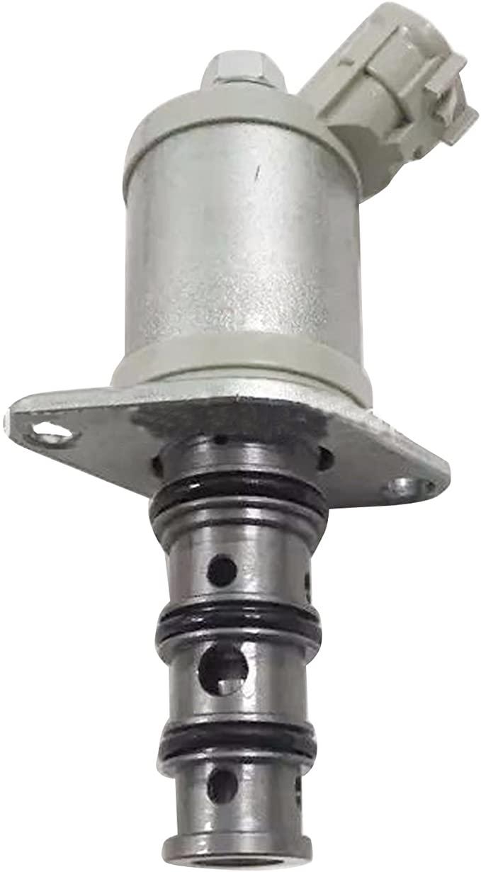 Клапан-соленоїд HITACHI 9239590