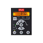 Дисплей LCP 11 без потенціометра  для FC-051, фото 2