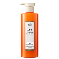 Маска для волос с яблочным уксусом Lador AVC Vinegar Treatment 430 мл