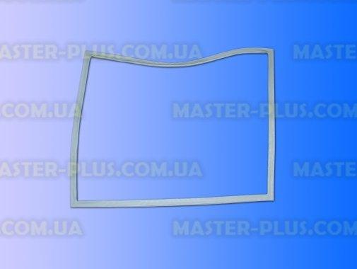 Уплотнювальна гума дверей холодильника Atlant 769748901504, 705x556 мм, в паз, фото 1