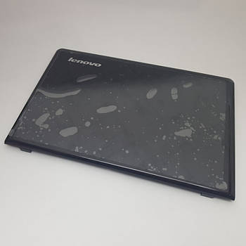 Кришка матриці Lenovo S205 чорний 31049865 Оригінал новий