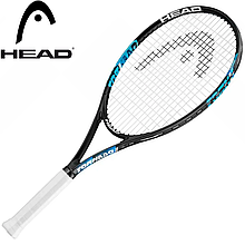 Ракетка для великого тенісу алюмінієва Head Ti. Tornado Gr3