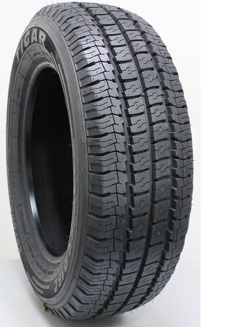 Шина 235/65R16c 115/113R Cargo Speed Tigar літо