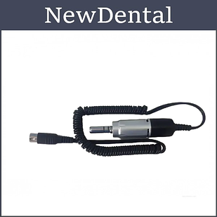 Мікромотор лікарський портативний (щітковий)