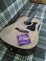 Виталий Любинецкий - Спасибо за качественные струны.