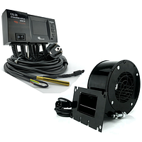 Комплект автоматики для котла CS-20 + NWS-75