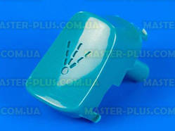 Кнопка подачі пари Tefal FS-9100022912, бірюзова, оригінальна, для праски