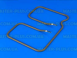 ТЕН верхній для гриля Tefal TS-01039470, оригінальний, з нержавіючої сталі, новий