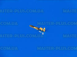 Клема ножева (батько) 2.8mm під кабель без ізоляції для ремонту електротехніки