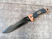 Мисливський ніж Gerber №9 Ніж для активного відпочинку Тактичний ніж
