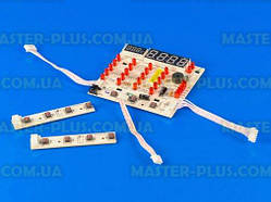 Модуль (плата) індикації та вирівнювання Moulinex SS-994473 для мультиварки