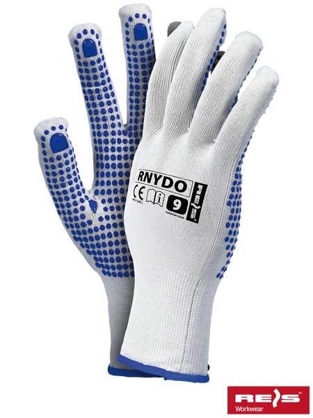 Захисні рукавички RNYDO WN