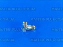 Болт М10х14 з повною різьбою (оцинкований) DIN 933 - Клас 8.8, Високопрочний кріплення.