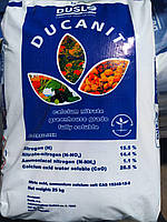 Нітрат кальцію / Кальциніт 25 кг DUCANIT