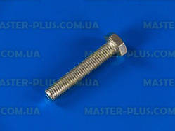 Болт М12х65 з повною різьбою оцинкований DIN 933, 8,8 - Кріплення для будівництва та машинобудування