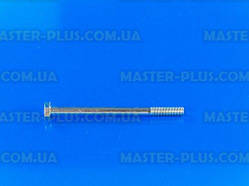 Болт М8х110 з неповною різьбою (оцинкований) DIN 931, клас міцності 8.8