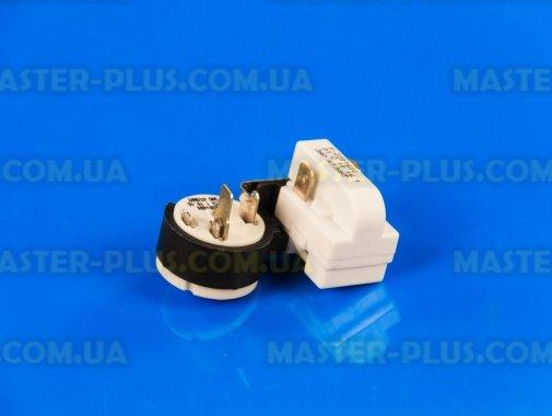 Пускове реле Атлант РКТ-2 (1,4 А, 220 V) для холодильника - захист мотора