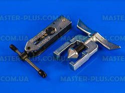 Універсальна розвалцовка СТ-525 для мідних труб, 3/16" - 5/8", надійний інструмент