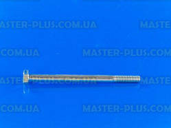 Болт М10х140 з неповною різзю (оцинкований) DIN 931, 51.119.0185
