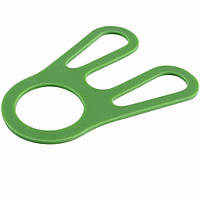 Філіконовий фіксатор Takeway T-AP02 для власника смартфона T-PH03 / на складі