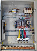 Панели защитные ПЗКБ-160 1