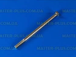 Болт М12х190 з неповною різьбою, оцинкований DIN 931, клас міцності 8.8